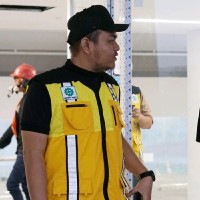 Haris Khrisna Wijaya