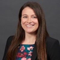 Jacquelyn Heidegger Hamilton