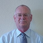 Roger Ulrich