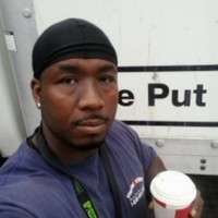 Charles Wilkerson