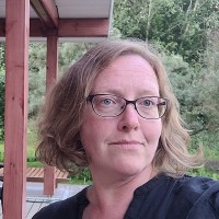 Maria Boholm