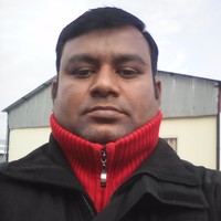 Sagar Swarnakar