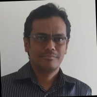 SureshKumar I J