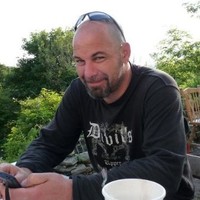 Fergus Geelan