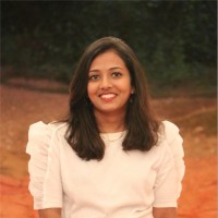 Deeksha J