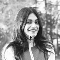 Maria Santhosh