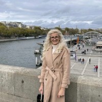 Blazenka Zelalic VIBACOM