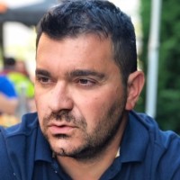 Laurent Marquez