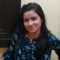 Aarti Sharma