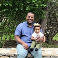 Michael Dames, MBA, MS