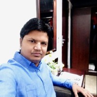 Mayank Rai