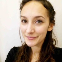 Vera Stjernström Glemark