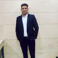 Pankaj Baglane