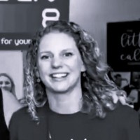 Rebecca Stotesbury