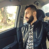 Ali Marouf