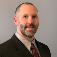 Ted LaBorde, CEBS