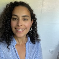 Jamila Alaoui