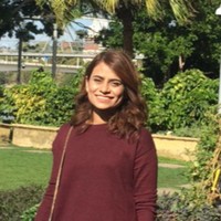 Pashmeena Durrani