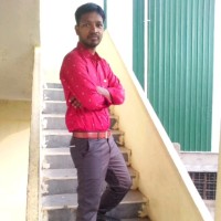 Mahesh Manikonda