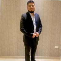 Alberto Villanueva Rosales