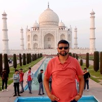 Saurabh Kelkar