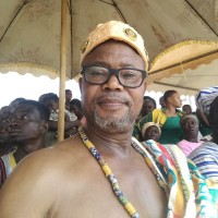 Dennis Acheampong