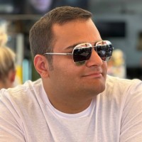 Shayan Ebrahimi
