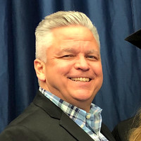Benjie Wood Mba