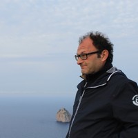 Iván Martin Rebollo