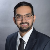 Harshavardhan Velamuri -Mba ,Pmp, Lssgb