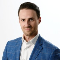 Nathaniel Chamberlain, BBA