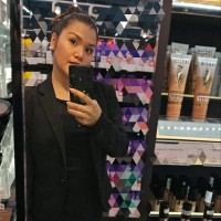 Liezel Escobido