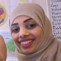 Sameeha Hussein