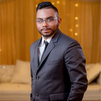 Tonmoy Miah