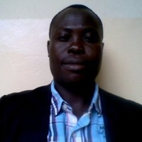 Olusegun Adesanya, Ph.D.