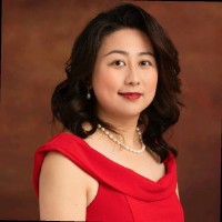 Catherine Zhuang