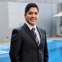 Jul Victor Sumaran