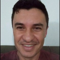 Uelder Silva Barbosa
