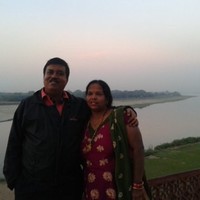 Yogesh Shukla