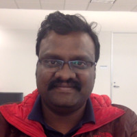 Anil Kumar Vinnakota