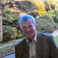 Mark Burgess