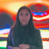Isabel Hernández Cruz