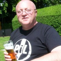 wayne eason