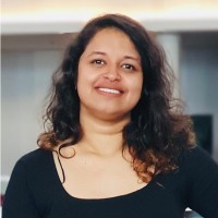 Anu Milton
