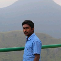 Mourya Achar K P