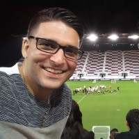 Alejandro Suarez