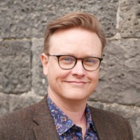 Adam Brodie-Mckenzie
