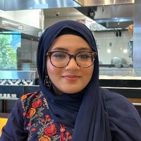 Fatima Faisal