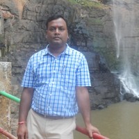 Ashwini Kumar Deep
