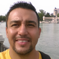 Ing. Erick Fernando Perez Borbon